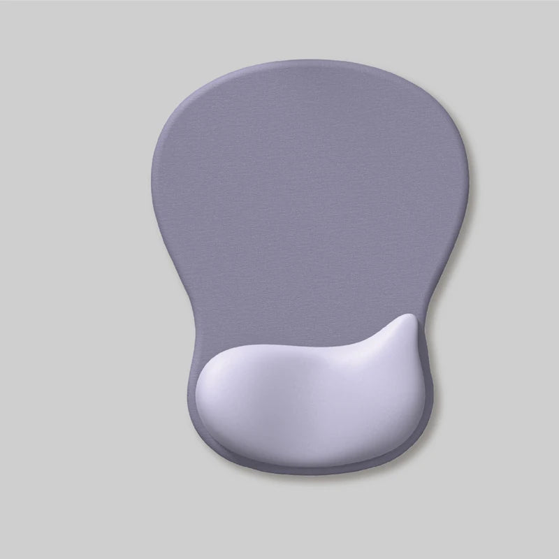 Wrist Supporter for Mouse (Non Slip)