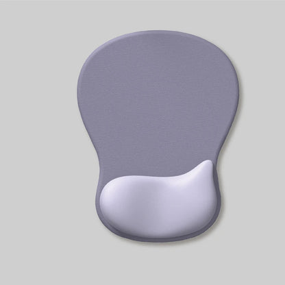 Wrist Supporter for Mouse (Non Slip)