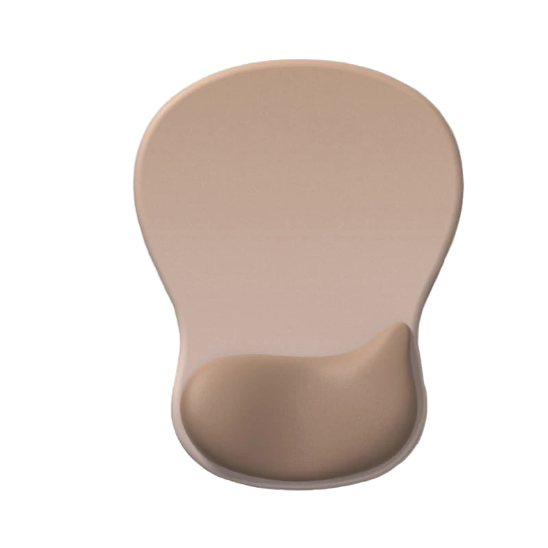 Wrist Supporter for Mouse (Non Slip)