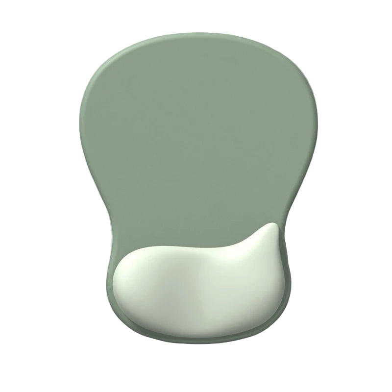 Wrist Supporter for Mouse (Non Slip)