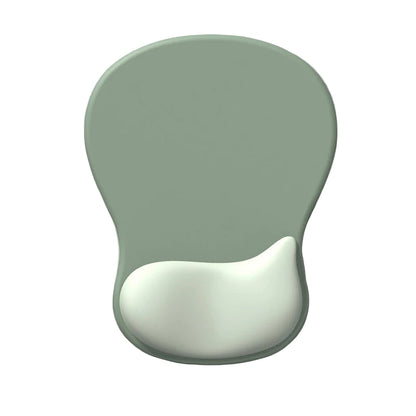 Wrist Supporter for Mouse (Non Slip)