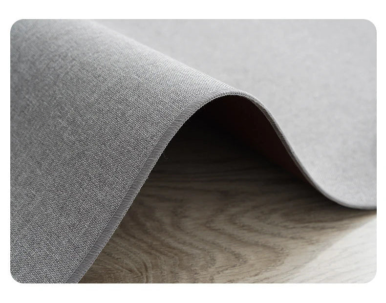 Smart Heated Electric Mouse Pad for Office