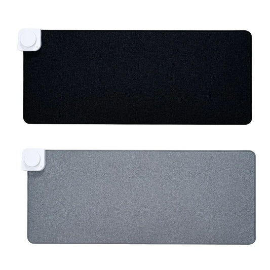 Smart Heated Electric Mouse Pad for Office
