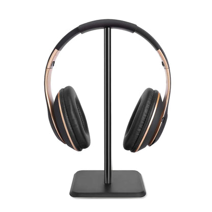 Desktop Headphone Stand for any headphones