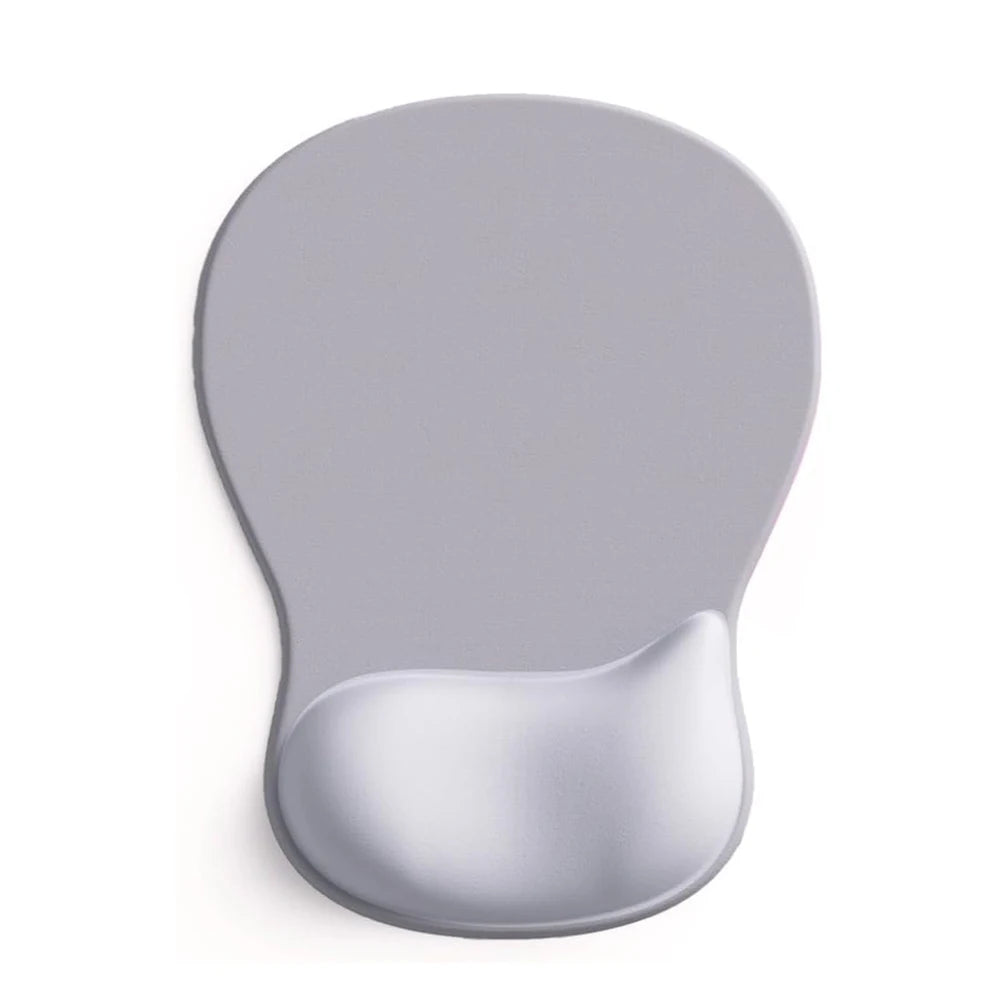 Wrist Supporter for Mouse (Non Slip)