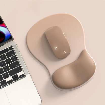 Wrist Supporter for Mouse (Non Slip)