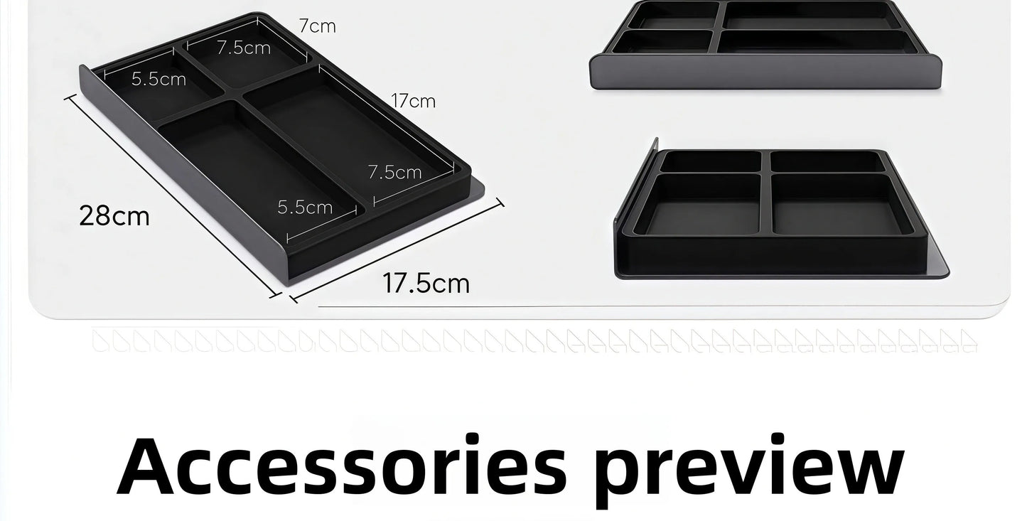 Walnut Wood Monitor Stand Ultra