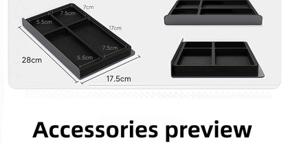 Walnut Wood Monitor Stand Ultra